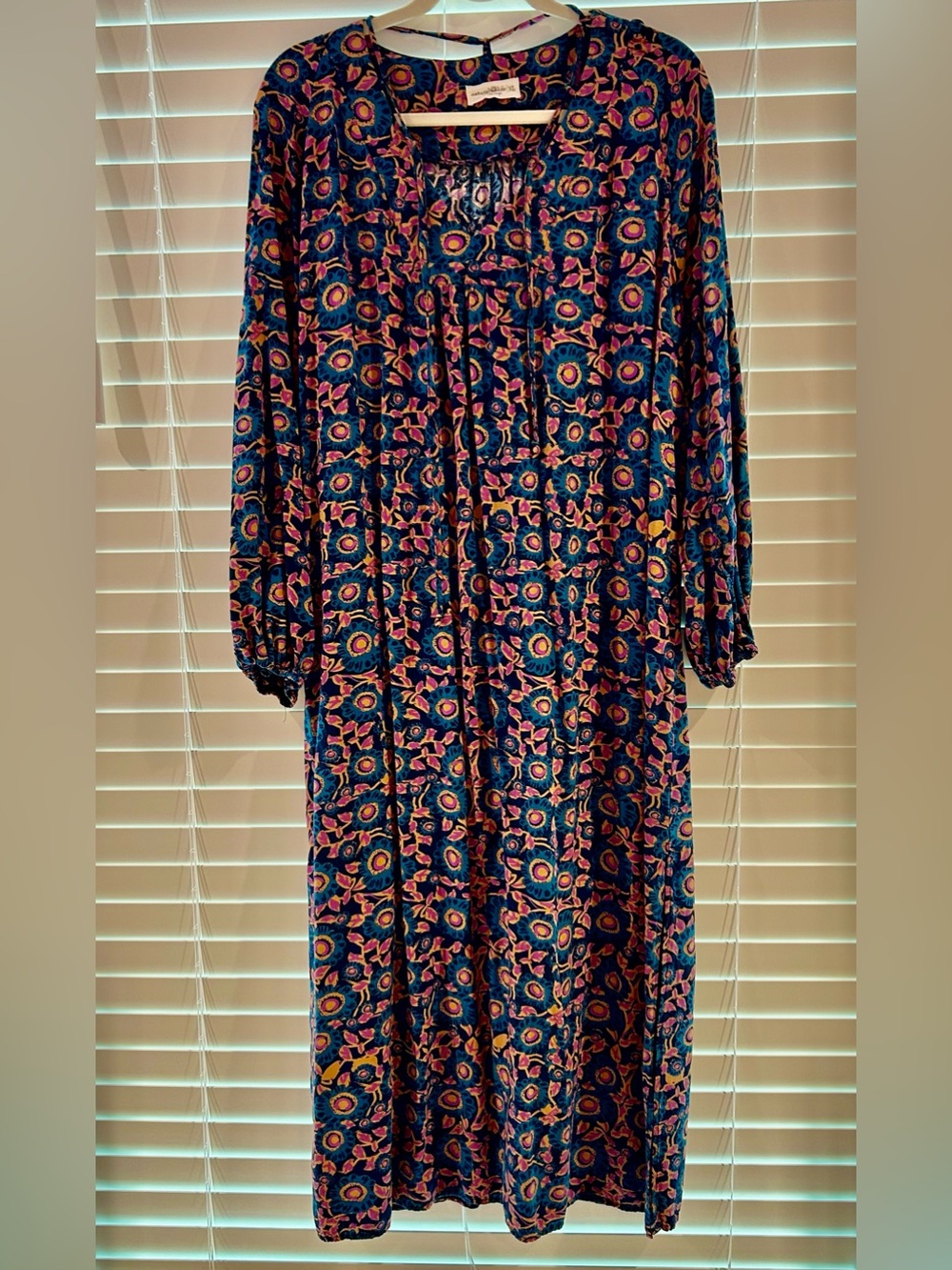 Natural Life Midi Dress Womens XL. - Picture 8 of 8